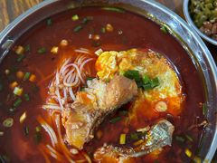 鱼粉-白露塘杀猪粉(冲口路店)