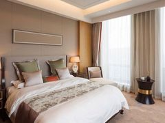 -白金汉爵大酒店(相城店)