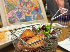 -安妮意大利餐厅(世贸天阶店)