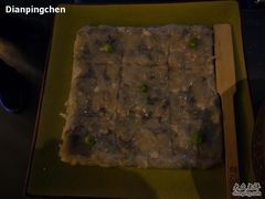 虾滑：￥45/份-王家渡火锅店(棕榈泉店)