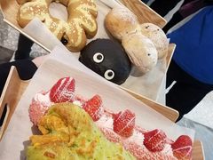 -奈雪的茶(市百一店)