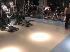 -优享健身(物美圣熙8号购物中心店)