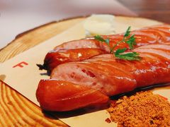 -FOOOO CITY CLUB 孚乐里音乐西餐酒吧(来福士店)