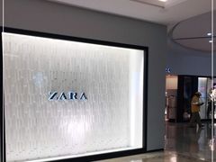 -ZARA(世贸天阶店)