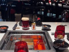 -鼎膳常火锅(华阳店)
