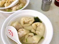 -小胖子馄饨店(洪兴路店)