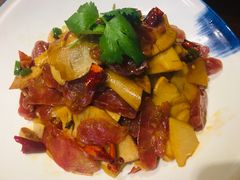 -东家小院金汤酸菜鱼(南阳路店)