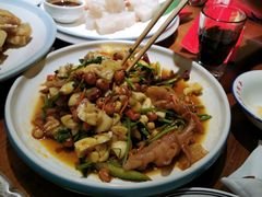 -那家老院子东北菜·饺子·小鸡炖蘑菇(艳华街店)