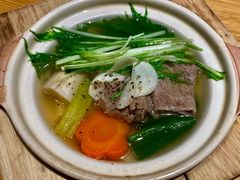 -岚山日本料理(珠江新城店)
