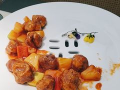 -潮堂 · 潮州菜(恒隆广场店)