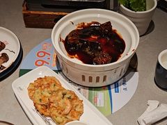 -绿茶餐厅(广州天河城店)