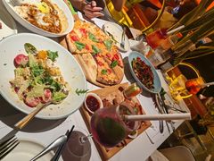 -洛缦音乐餐厅(工业展览馆万象城店)