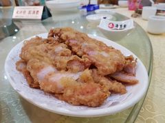 -鹏城人家海鲜酒家·23年老字号(较场尾店)