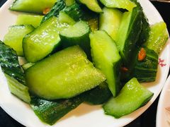 -陇上全荟兰州传统牛肉面(延吉路店)