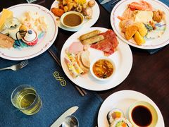 -大连富丽华大酒店