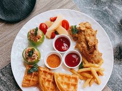 -良木缘咖啡西餐(太古里店)