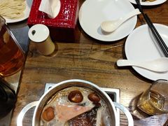 -陈氏火锅(新街坊店)