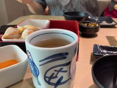 -沼津港精致料理·寿喜烧·烧鸟(漕河泾印象城店)