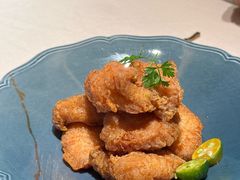 -華府Deluxe(兴业太古汇店)