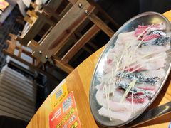 -阿鸡鱼庄·顺德鲜蒸小炒(亚运村店)
