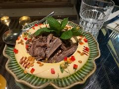 -ELI FALAFEL Lebanese&Mediterranean黎巴嫩美食(富城路店)