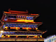 -鼓楼夜市
