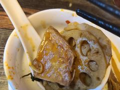 -柳州人田螺鸭脚煲(农院路1店)