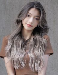 -逸丝风尚yesfashion造型