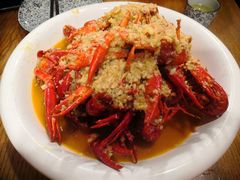 -虾小龙老长沙龙虾馆(坡子街店)