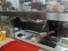 -顿顿吉祥·长安味道(启迪香山店)