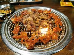 -·缸桶屋·韩式牛肋条自助烤肉(西湖D11店)