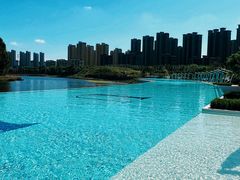 -清河半岛温泉度假酒店