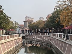 -京津佛罗伦萨小镇