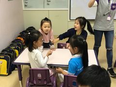 -瑞思少儿素质成长中心(九方校区)