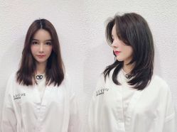 -INSTYLE造型·明星店