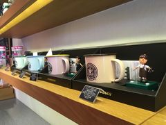 -星巴克(深圳侨城街店)