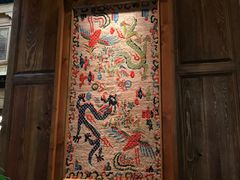 -松赞拉萨林卡酒店