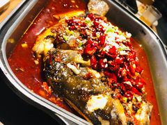 -半天妖烤鱼(方庄店)