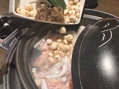 -同仁四季椰子鸡(罗湖国贸店)
