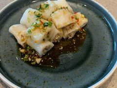 红河河口小卷粉-半山腰·云南菜(侨福芳草地店)