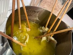 -一味一诚•鲜嫩烤鱼(昌发展万科广场店)