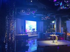 -岁粤Moon·湖景餐厅(月光码头店)