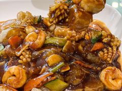 -鲜得莱渔港·小平岛海胆馆(七贤岭店)
