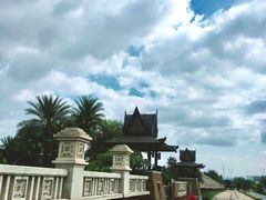 -厦门日月谷温泉渡假村