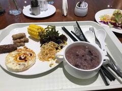 -北海金昌开元名都大酒店·四季轩中餐厅