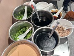 -海底捞火锅(劲松店)