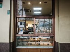 -老人和饭店(淮海中路店)