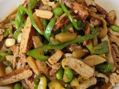 -天乐农家鱼头王(天目湖店)