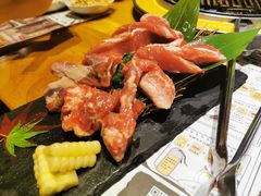 -喜鹊烤肉酒场(美乐城店)