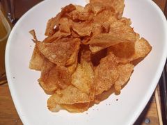 -小杨烤肉(朱雀店)